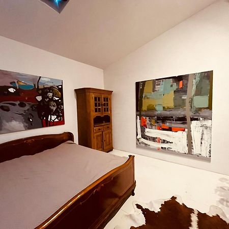 Juna'S Loft Bergen Zewnętrze zdjęcie