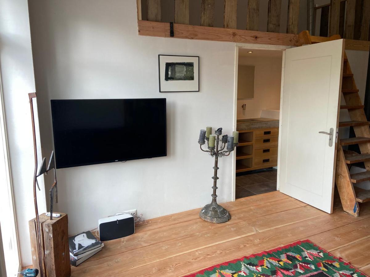 Juna'S Loft Bergen Zewnętrze zdjęcie