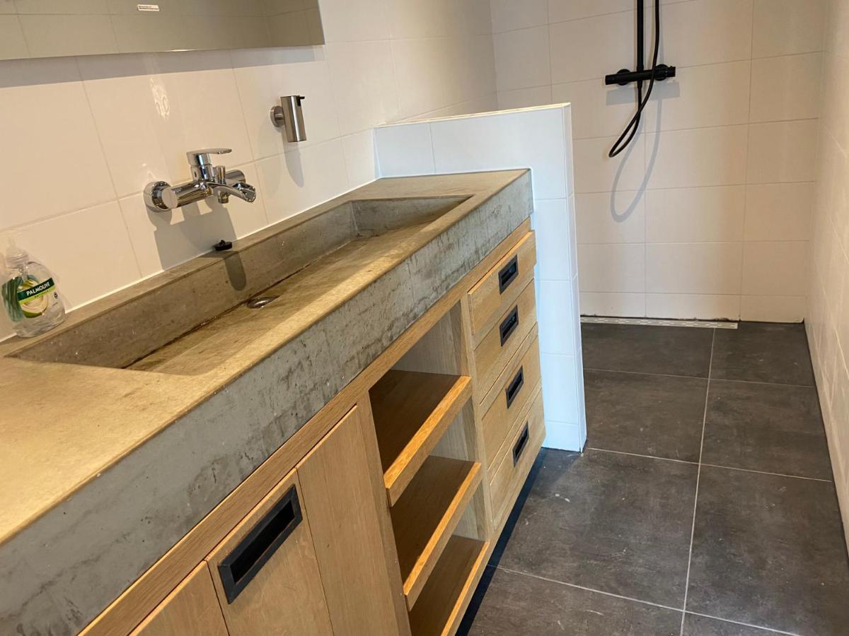 Juna'S Loft Bergen Zewnętrze zdjęcie