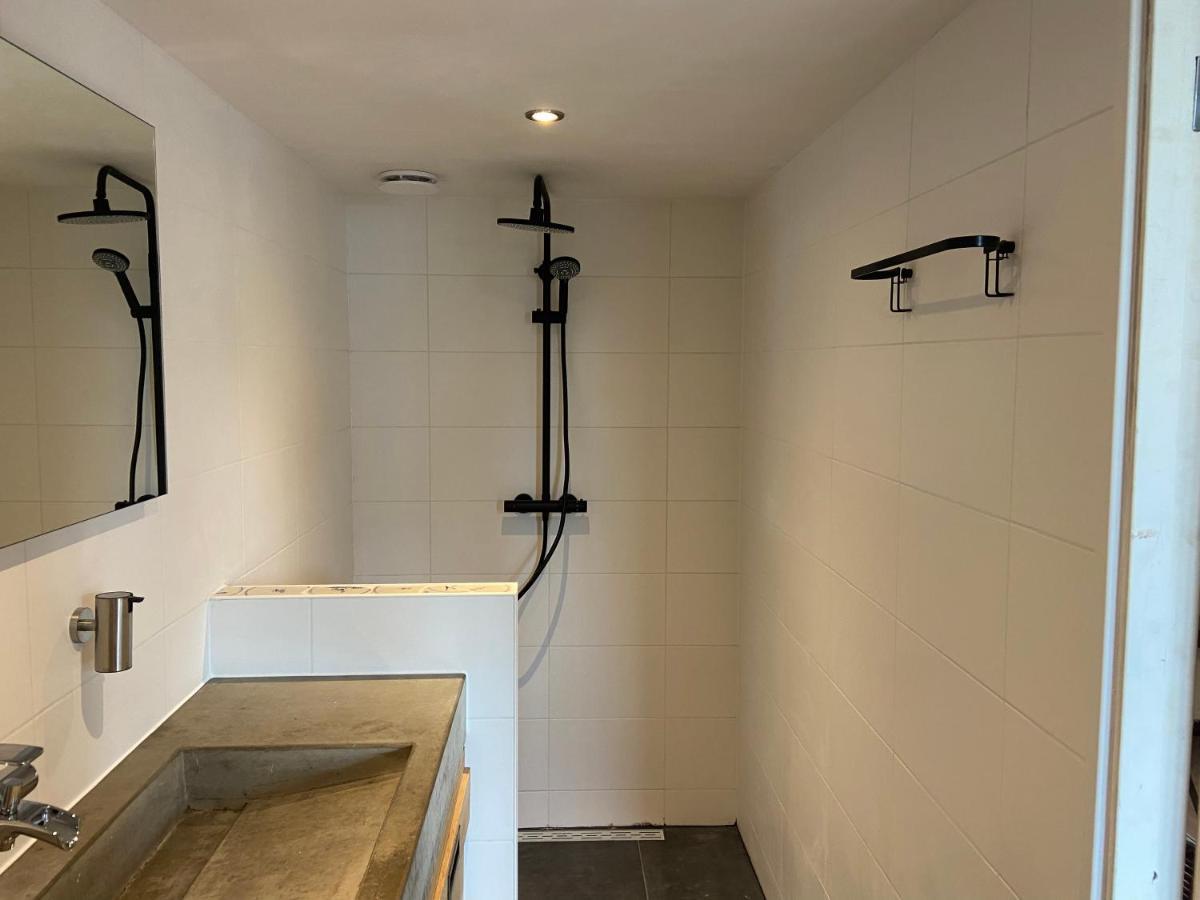 Juna'S Loft Bergen Zewnętrze zdjęcie
