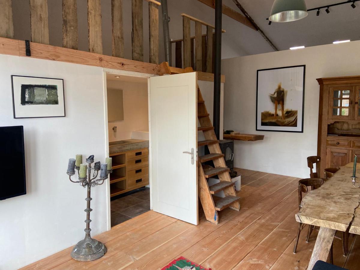 Juna'S Loft Bergen Zewnętrze zdjęcie