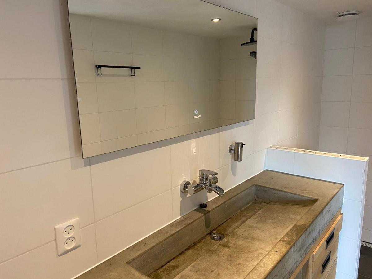 Juna'S Loft Bergen Zewnętrze zdjęcie