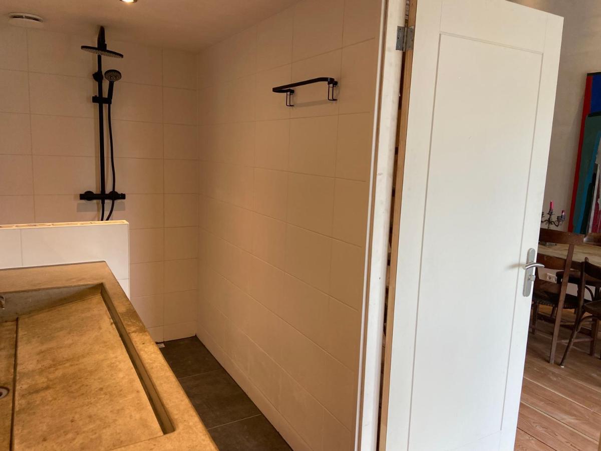 Juna'S Loft Bergen Zewnętrze zdjęcie