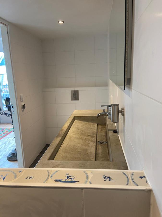 Juna'S Loft Bergen Zewnętrze zdjęcie