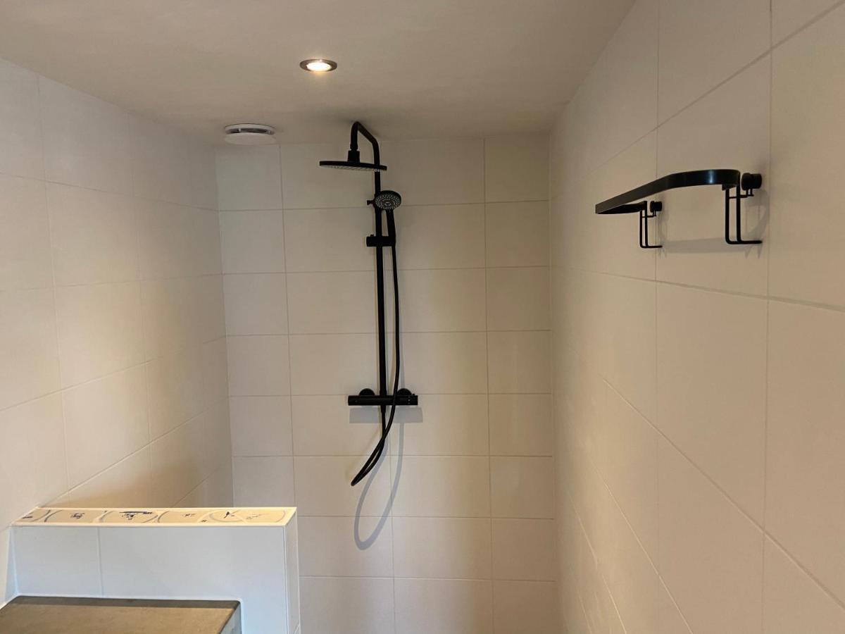 Juna'S Loft Bergen Zewnętrze zdjęcie