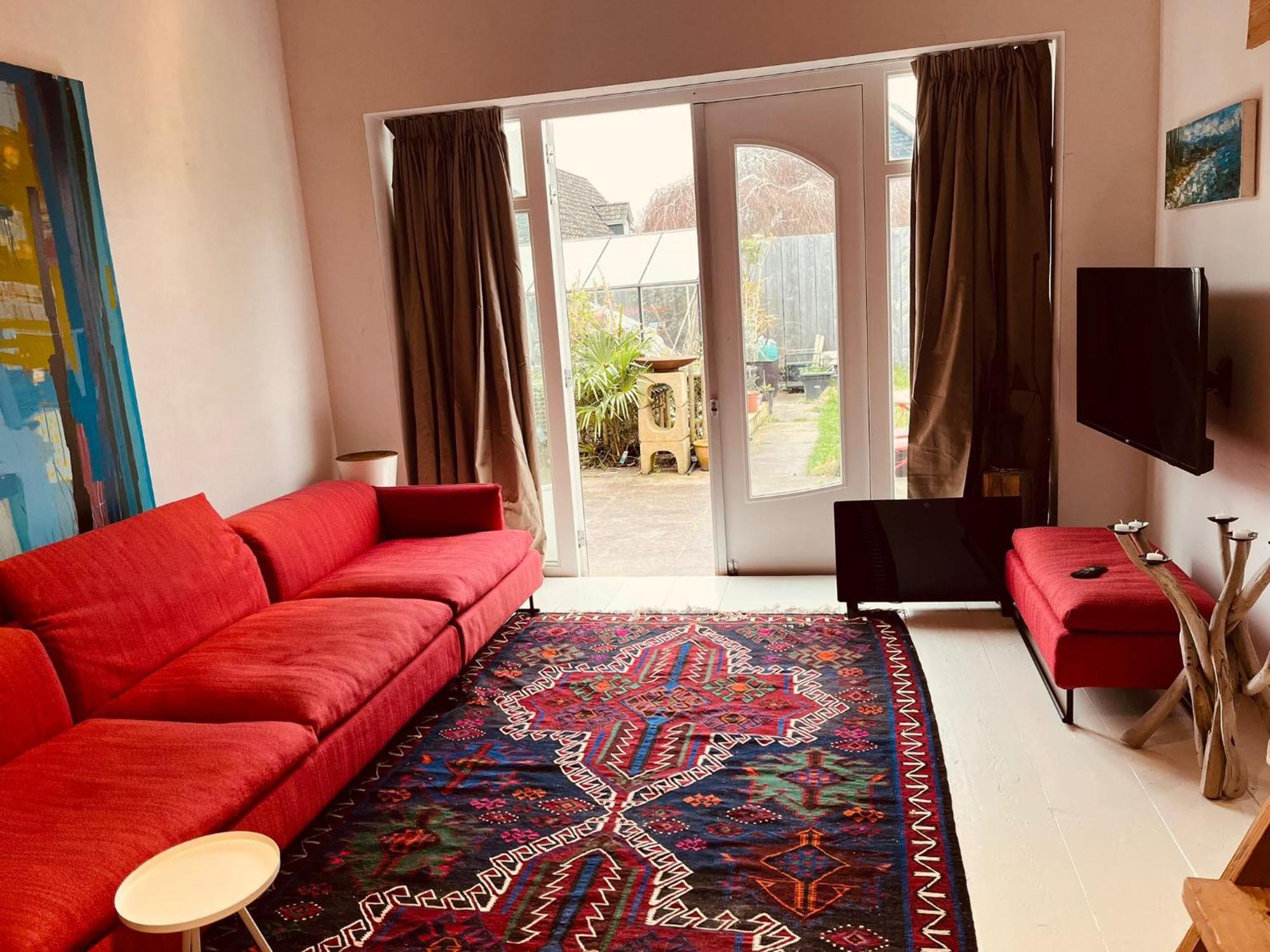 Juna'S Loft Bergen Zewnętrze zdjęcie