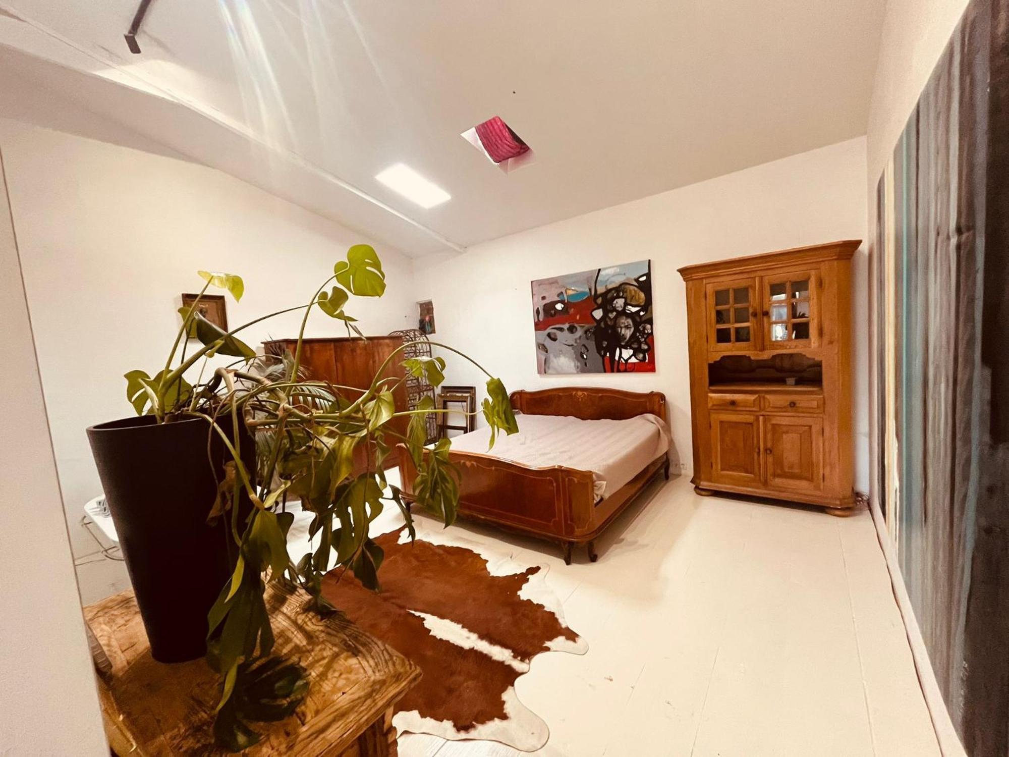 Juna'S Loft Bergen Zewnętrze zdjęcie