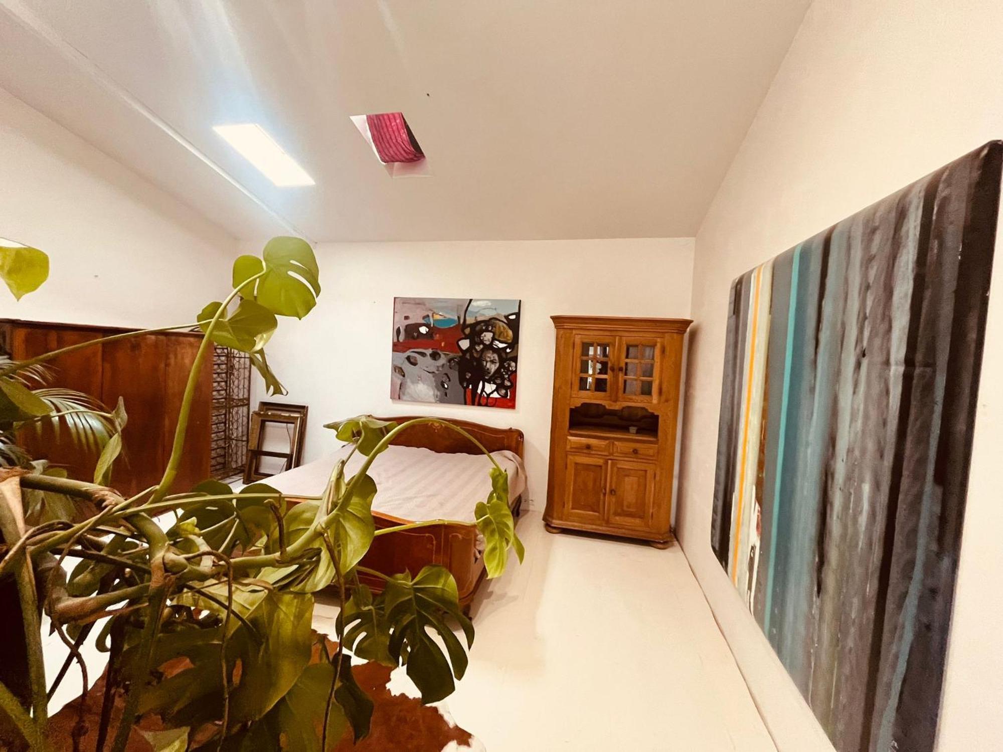 Juna'S Loft Bergen Zewnętrze zdjęcie