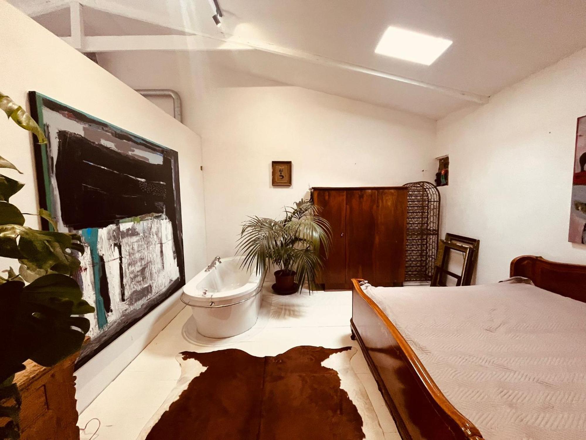 Juna'S Loft Bergen Zewnętrze zdjęcie