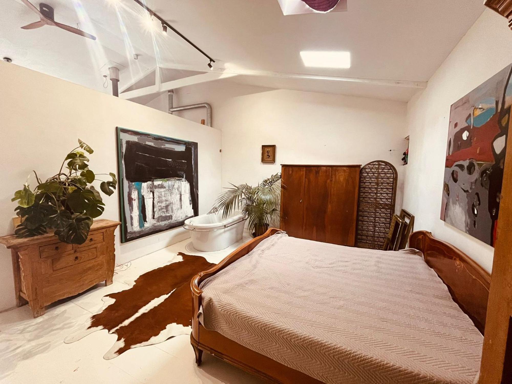 Juna'S Loft Bergen Zewnętrze zdjęcie