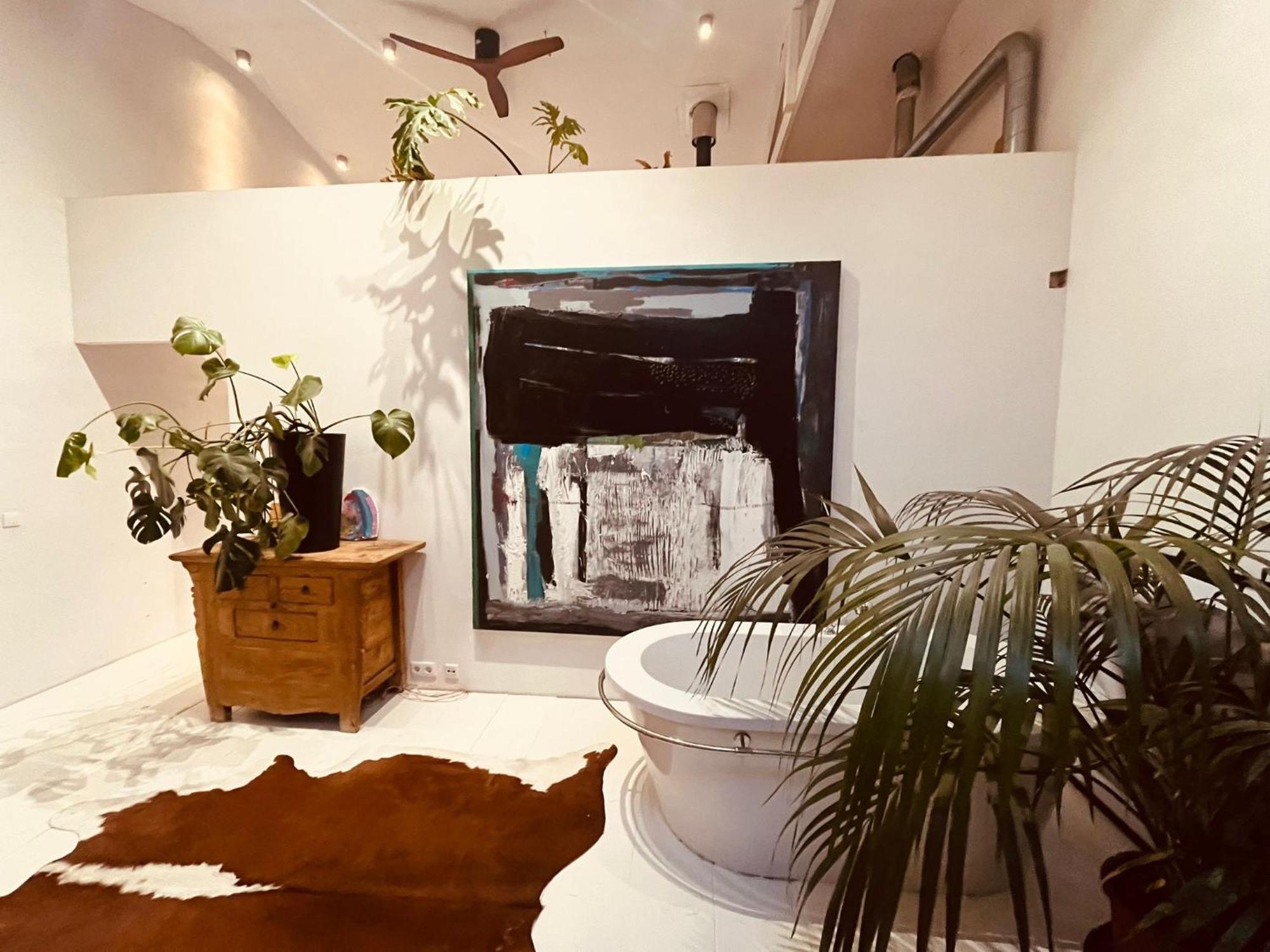 Juna'S Loft Bergen Zewnętrze zdjęcie